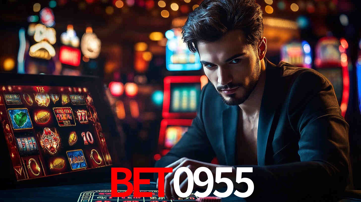 bet0955,bet0955.com