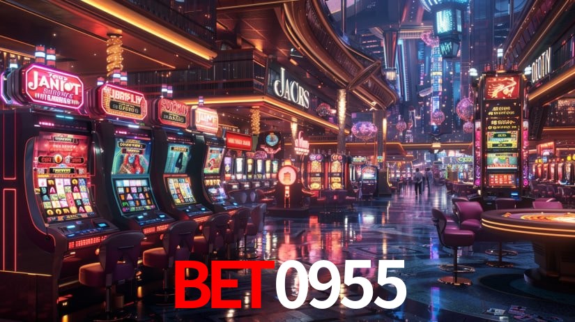 Secure Login bet0955