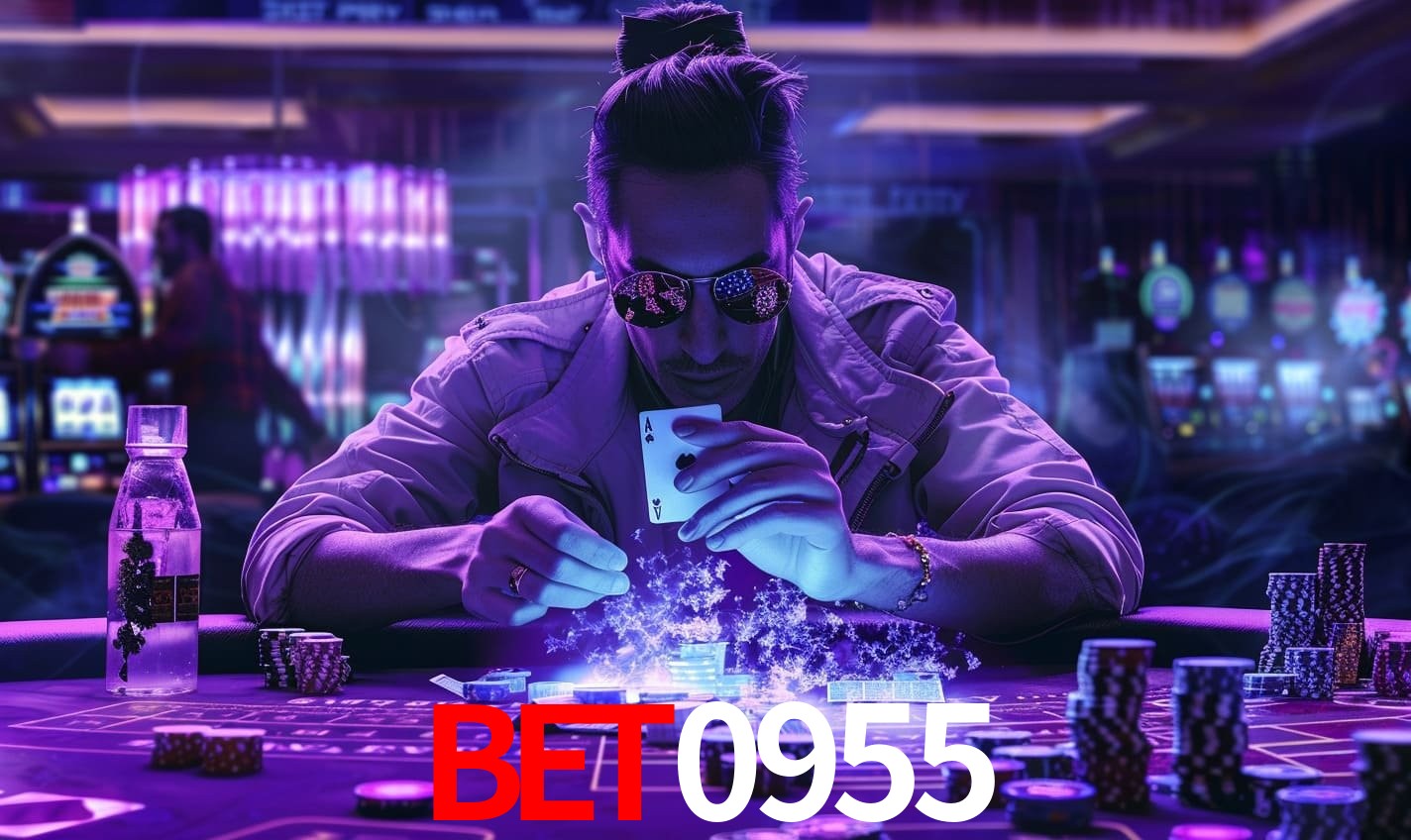 Tennis Betting bet0955