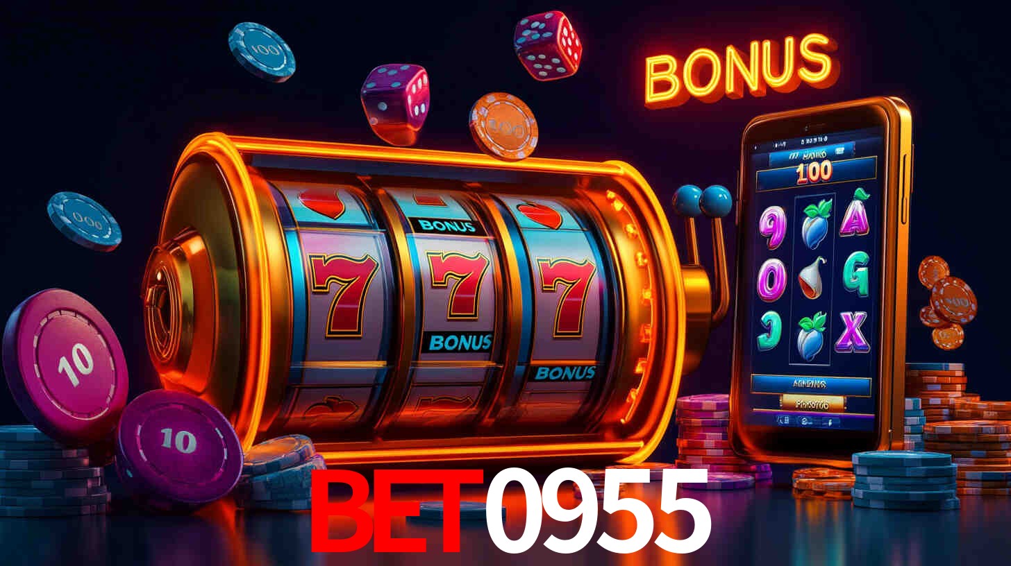 Descubra o Programa VIP da bet0955: Vantagens Exclusivas para Jogadores