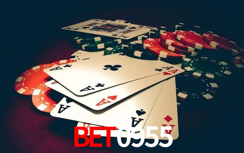 bet0955 Brasília - Betting Features