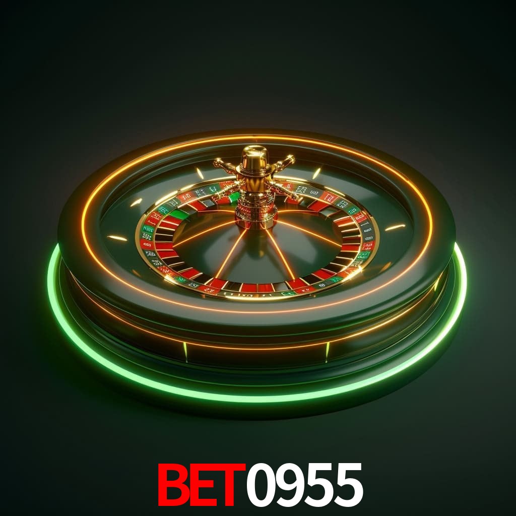 bet0955 App - Aplicativo Móvel Oficial