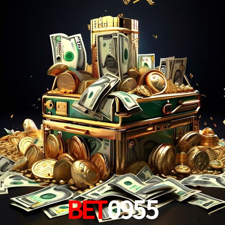 Benefícios da Conta bet0955