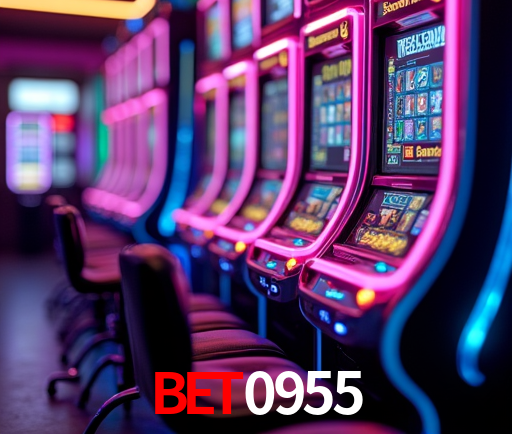 bet0955 Slot - 320+ Caça-Níqueis Premium