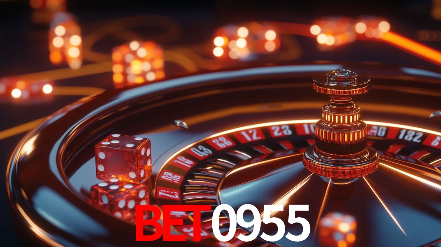 Football Betting bet0955