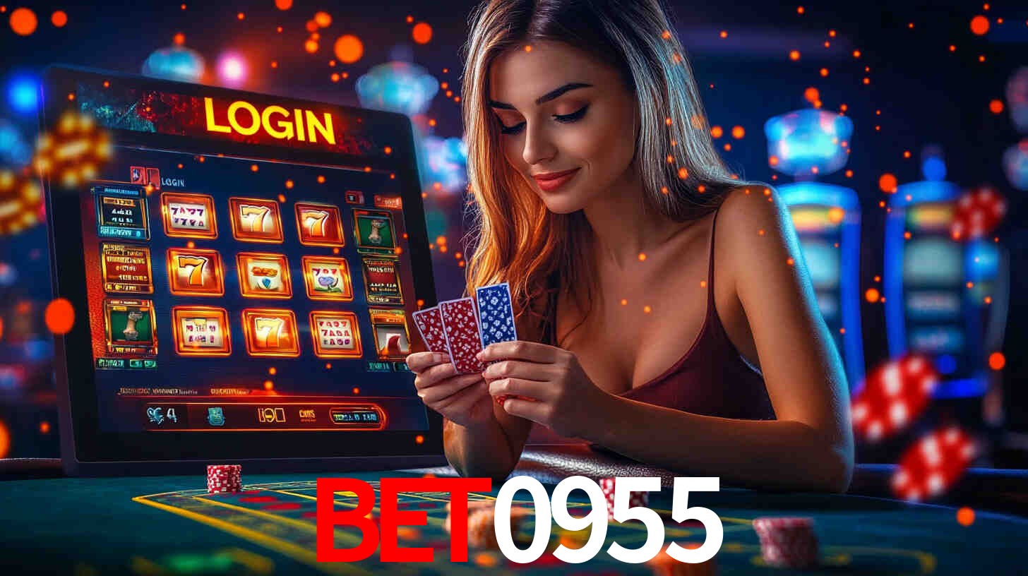 bet0955 login
