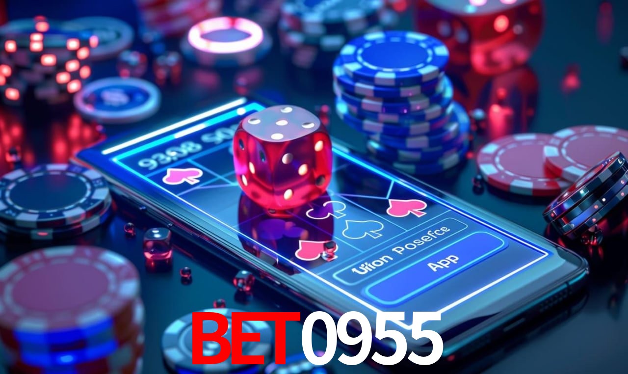 bet0955 - Análise de Mercados Esportivos