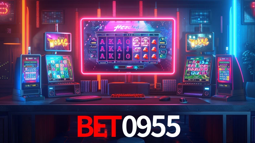 Explore as vantagens do bet0955: serviço profissional e confiabilidade