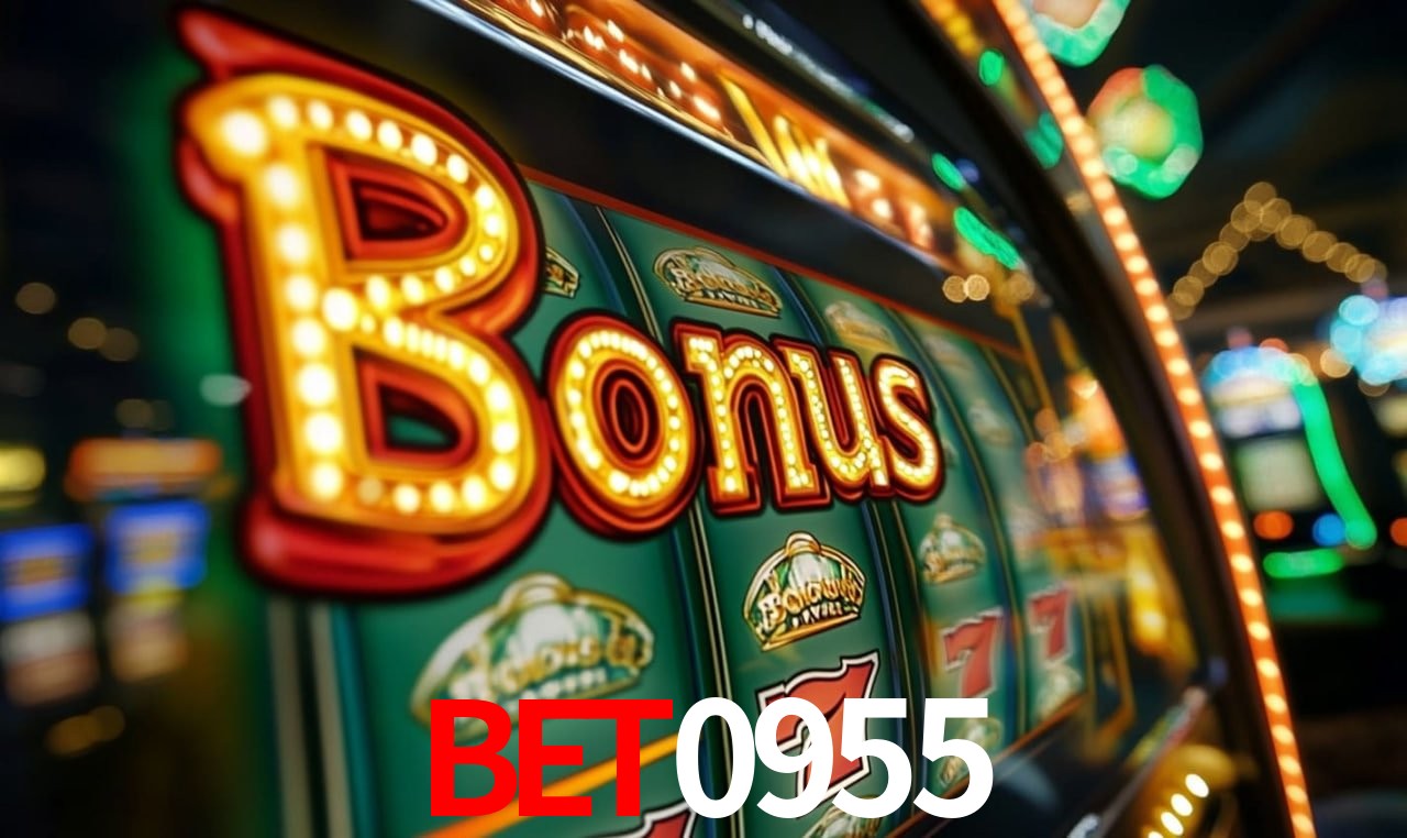 bet0955 Salvador - Promo Stats
