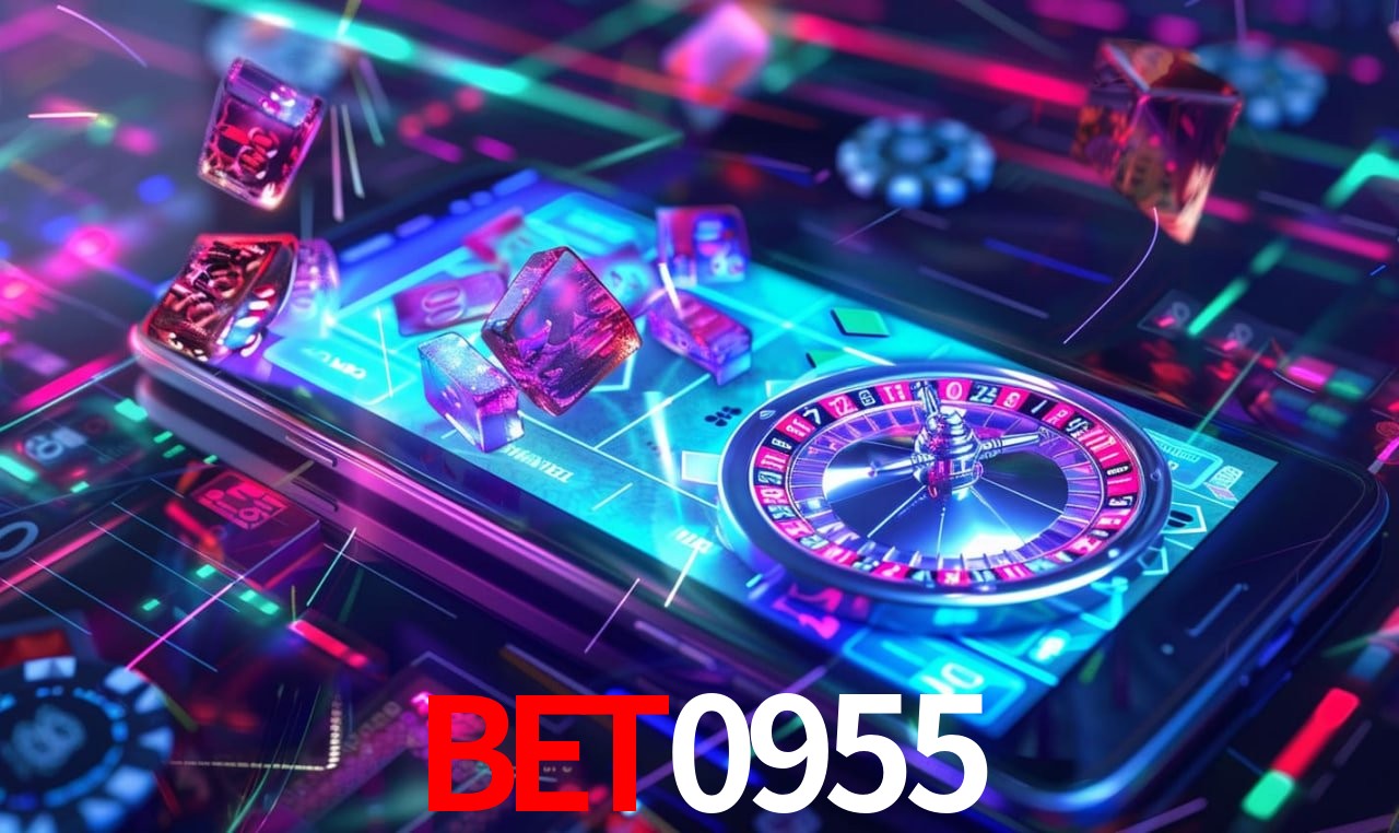 Cadastro Rápido bet0955
