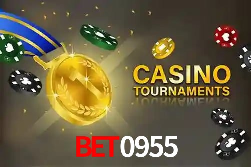 bet0955 - App Features