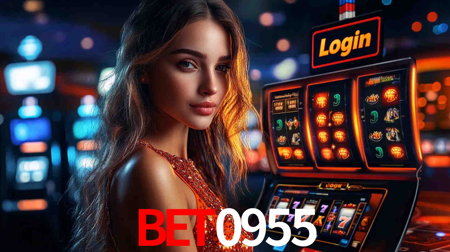 Experimente o Login Seguro Premium no bet0955