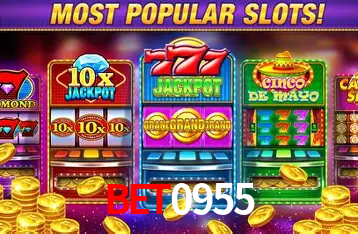 bet0955 Brasília - Casino Guide