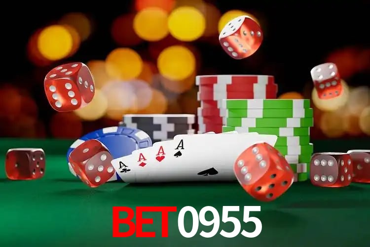 bet0955 Rio de Janeiro - Popular Jogos
