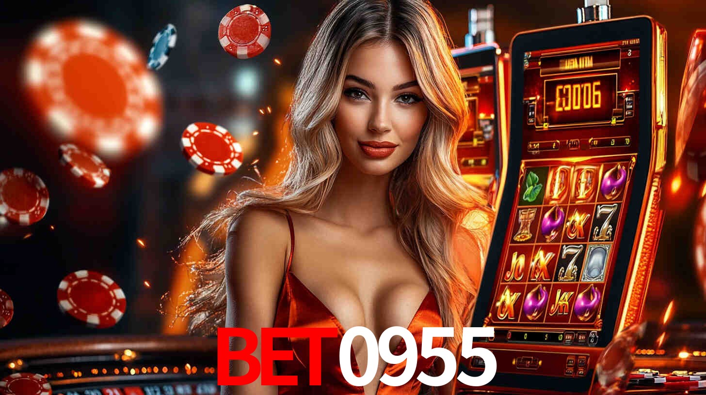 bet0955 login