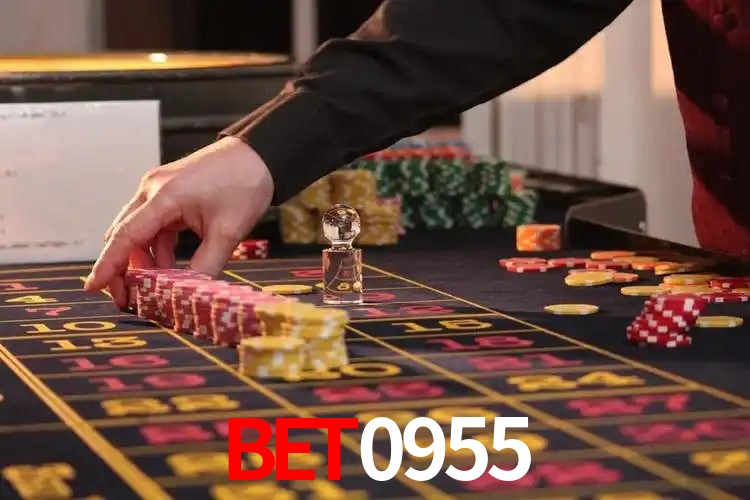A Popularidade dos Caça-Níqueis no bet0955