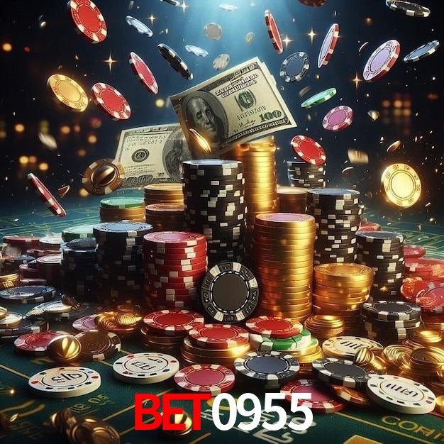PIX Instantâneo bet0955