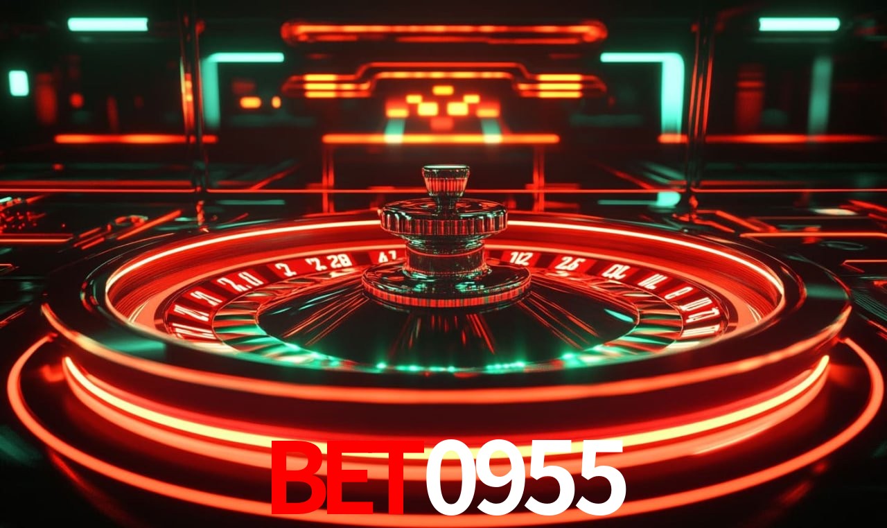 Apostas Esportivas na bet0955: Um Guia Completo