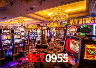 bet0955 Belo Horizonte - Reivindique Bonus
