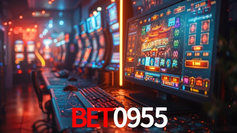 bet0955 login